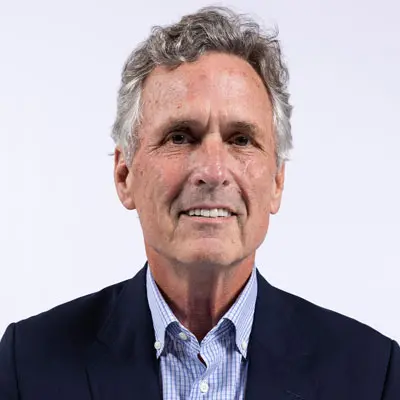 Marvin Bush headshot