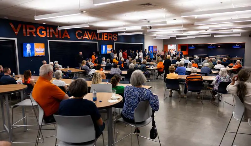 Cavalier Club