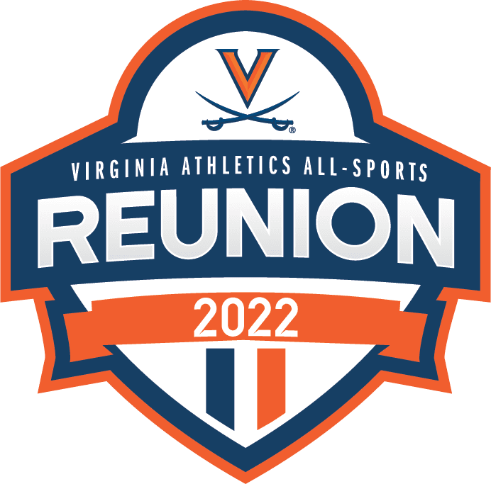 AllSports Reunion 2022 Virginia Athletics Foundation